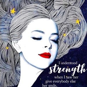 Meet your Posher, Fran